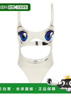 DSQUARED2 女士T恤 S73NA0083DTJ015961 AW2025