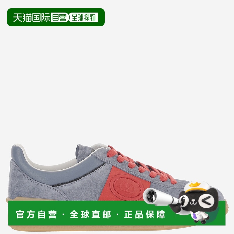 VALENTINO GARAVANI 男士运动鞋 8Y2S0H77LALRJD SS2026