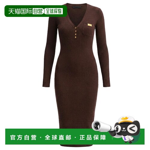 ELISABETTA FRANCHI 女士休闲套装 AM14B61E2644 SS支付后1h可退