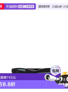 SAINT LAURENT 女士眼镜 810622Y99561000 CO 黑色