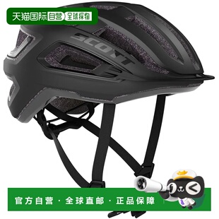 SCOTT Arx 山地自行车头盔 中性