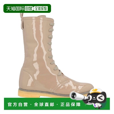 1h可退 潮奢 Brunello Cucinelli 布内罗 古奇拉利 女士 靴子