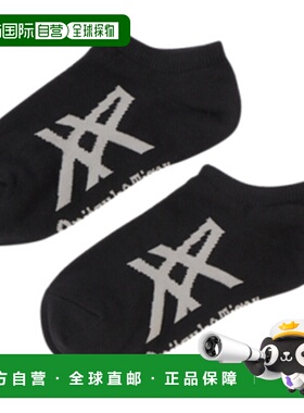 Onitsuka Tiger|ANKLE SOCKS|3183A942-001
