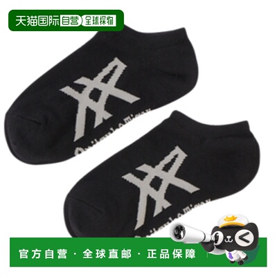 Onitsuka Tiger|ANKLE SOCKS|3183A942-001