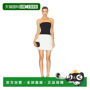 潮奢 紧身胸衣迷你连衣裙 Simkhai Josie 4251201PC 女士 1h可退