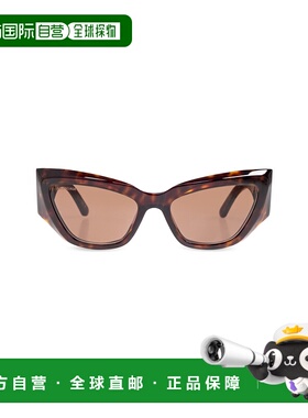 BALENCIAGA 男士眼镜 830321T00397623 CO 花色 Sunglasses