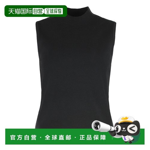 CALVIN KLEIN 女士背心吊带 LV044D316GUB1 AW2025