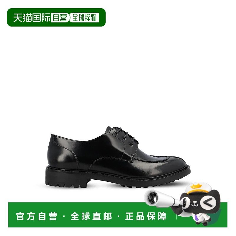 SAINT LAURENT 男士商务正装鞋 838195AAEHH1000AI25