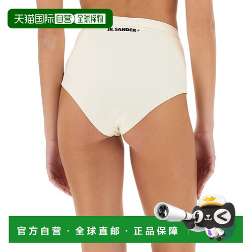 JIL SANDER 女士泳装 J40SG0105J20011104 SS2025比基尼