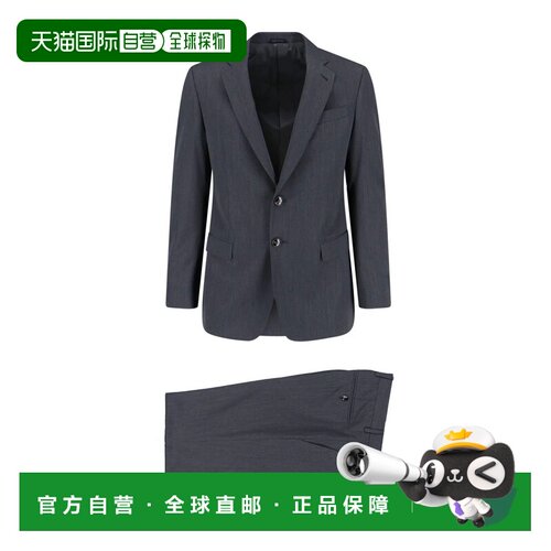 GIORGIO ARMANI 男士休闲套装 GM000007TE10047U8122