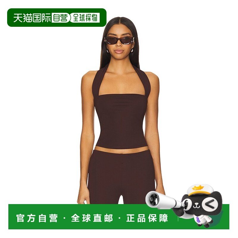 1h可退 潮奢 Majorelle 女士 Royce 上衣 MJS654U24