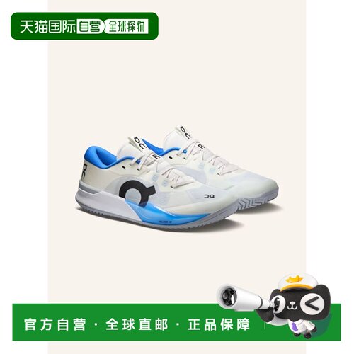ON 男士网球鞋 100295008712000 CO 花色 Tennis shoes THE ROGER