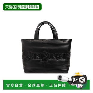 SAINT LAURENT 男士手提包 756269AACIW1000 AW2023