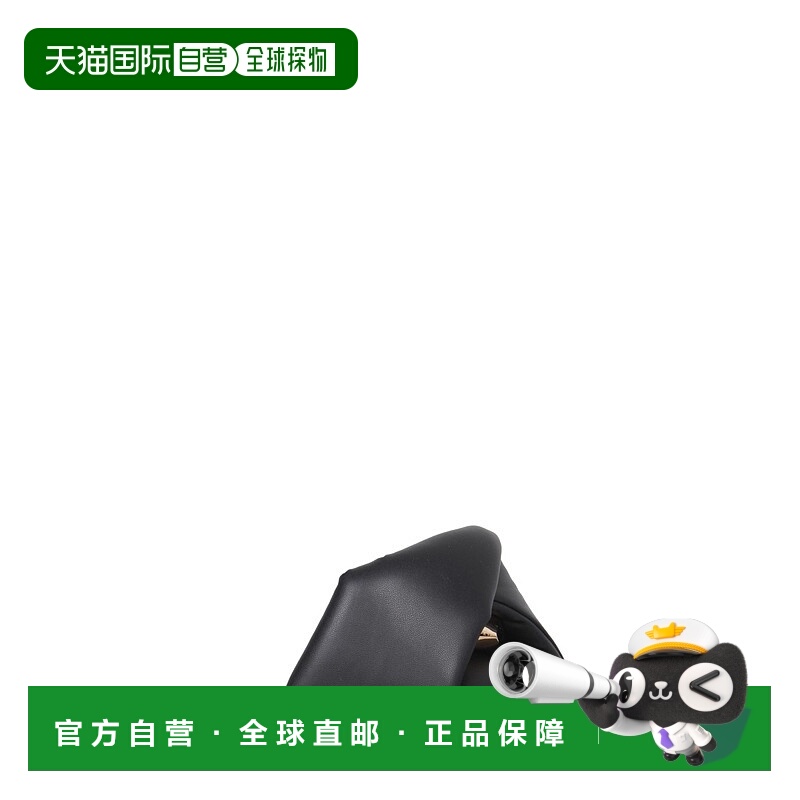 1h可退 潮奢 J.W. Anderson 女士 结饰凉拖 ANW38022A15064