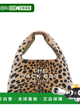 MARC JACOBS 女士单肩包 2R4HSH005H02002BLACKMULTI手提包