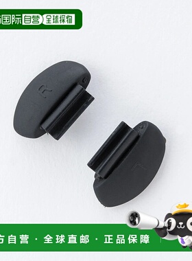 1h可退 mont-bell 户外护目镜 7051393GY CO 黑色 Sunglasses Nos