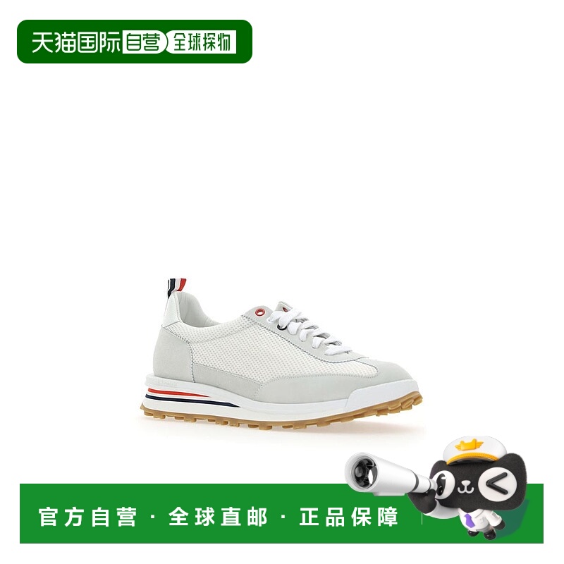 1h可退 Thom Browne汤姆布朗男士休闲鞋MFD180A03050100-3 CO