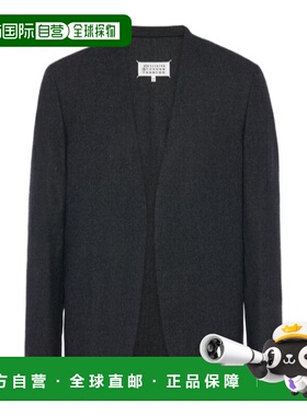 MAISON MARGIELA 男士西服 S50BN0553S47782860M外套西装