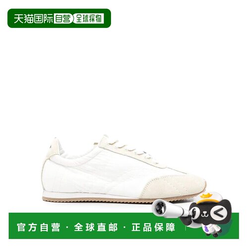TOTEME 女士运动鞋 263WAS0357FB0137374374 AW2026 支付后1h可退