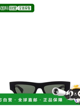 1h可退 潮奢 Gucci 古驰 男士 几何框太阳镜 GG1839S