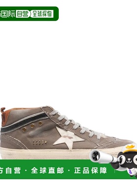 GOLDEN GOOSE DELUXE BRAND 男士运动鞋 GMF00122F00457535851