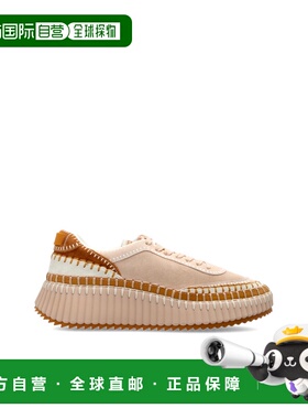 CHLOÉ 女士运动鞋 CHC24A00RMS6I5 SS2026 花色