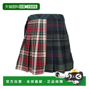 313880088001 POLO 女童连衣裙 LAUREN AW2022 RALPH