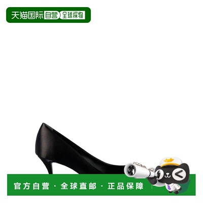 1h可退 潮奢 ROGER VIVIER 罗杰 维维亚 女士 尖头高跟鞋 RVW4141