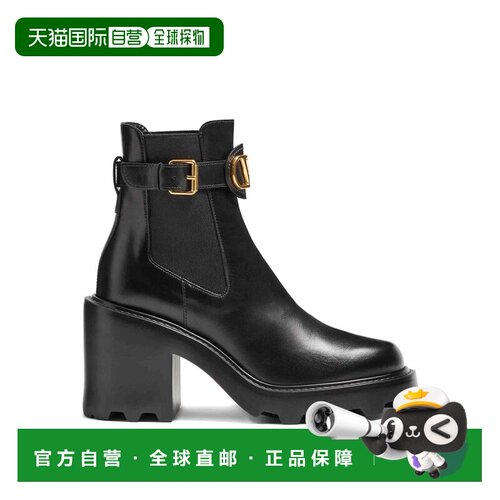 VALENTINO GARAVANI 女士靴子 WS0KY9BEK0NO AW20【付后1h可退】