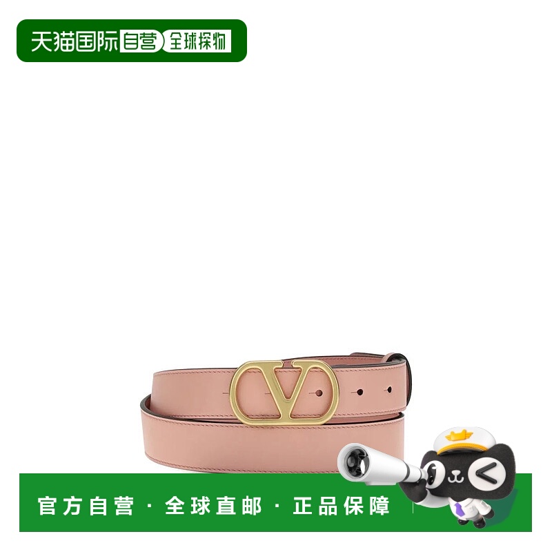 1h可退 VALENTINO GARAVANI 女士腰带 7W2T0SM3IYRBKA AW2025
