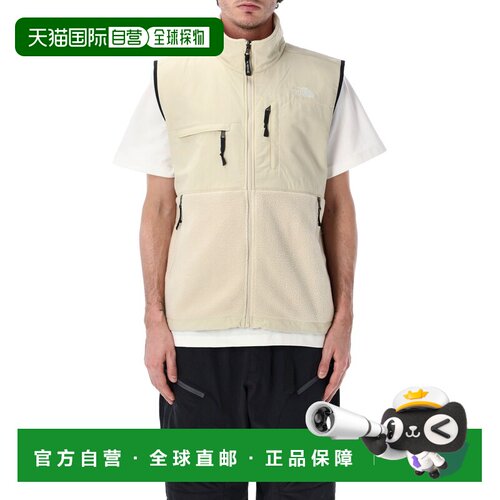 THE NORTH FACE 男士马甲 26PNF0A88XJDOM SS2026