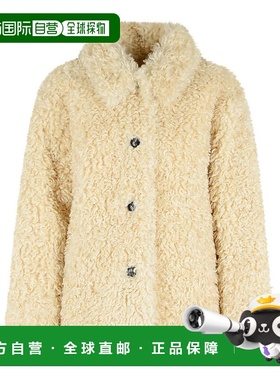 ISABEL MARANT ÉTOILE 女士外套 MA0534FAD1A01E23EC