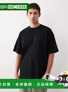 1h可退 潮奢 ASOS COLLECTIVE 男士 COLLECTIVE AC-T-253 重身宽T