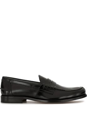 香港直邮TOD'S 男士休闲鞋 XXM26C0CO50AKTB999 AW2025 黑色男鞋