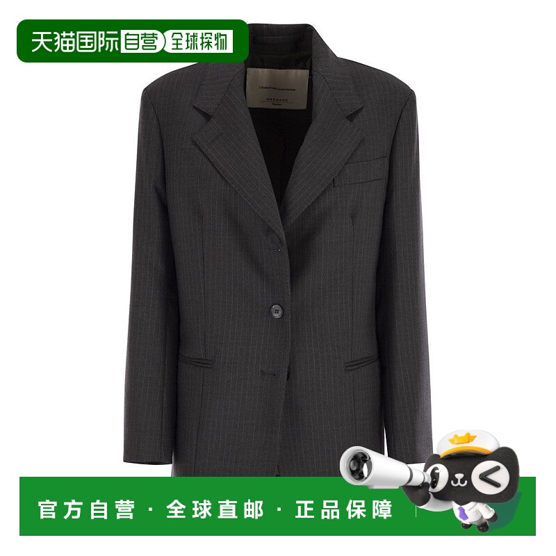 1h可退 WEEKEND MAX MARA 女士外套 2525046046600002 AW2025