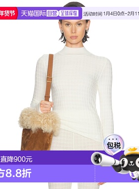 1h可退 潮奢 CORDOVA 女士 Soleil 上衣 25SLET10