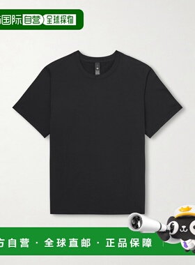 1h可退 潮奢 Lululemon 男士 Recycled-Jersey 弹力T恤 LM3F43S