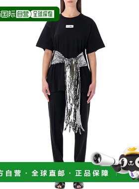 MM6 MAISON MARGIELA 女士T恤 26PS52GC0358M20170900