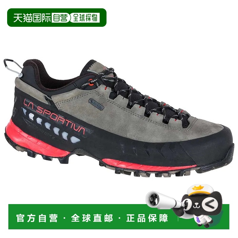 LA SPORTIVA TX5 Low Goretex 接近鞋 女士透气运动鞋跑鞋皮鞋