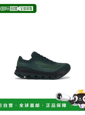 1h可退 潮奢 On 男士 x Ikon Cloudflow 5 Ad 运动鞋 3MF30704443