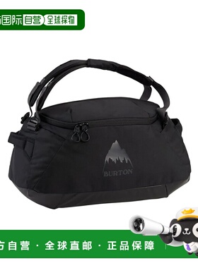 BURTON Multipath 40L S 包 中性背包背带