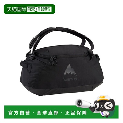 BURTON Multipath 40L S 包 中性收纳袋背包双肩包背带