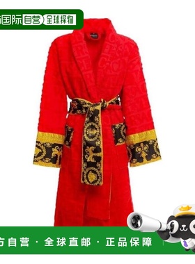 VERSACE 女士睡衣睡裤 ZACJ00008ZCOSP052Z4003 CO