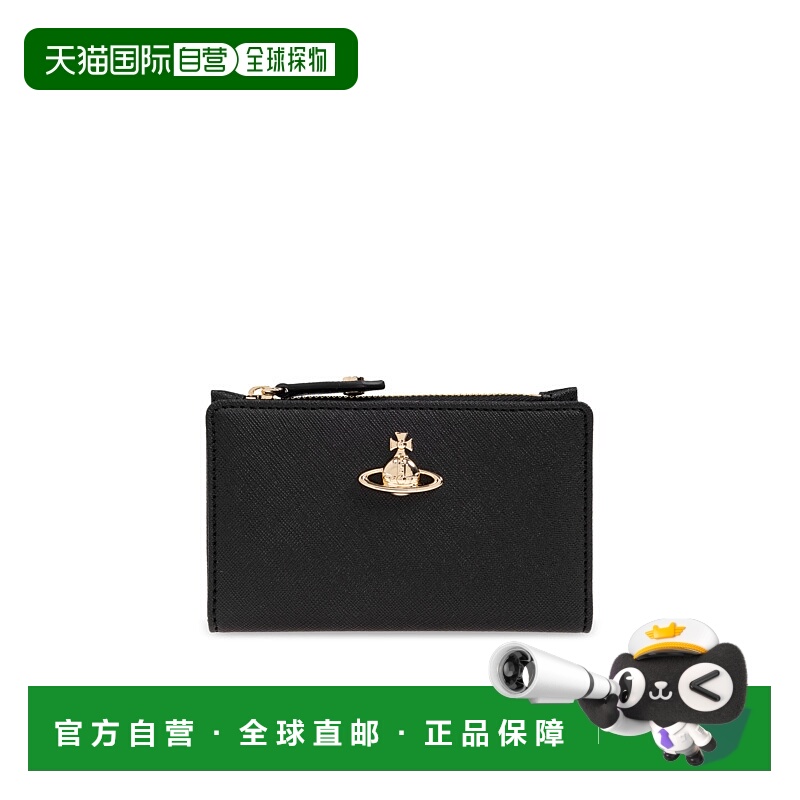1h可退 VIVIENNE WESTWOOD 女士钱包 54020001WS0021N402