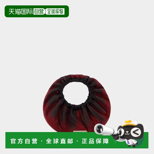 ALEXANDER WANG 女士手提包单肩包斜挎包 20424R80M641A AW2024