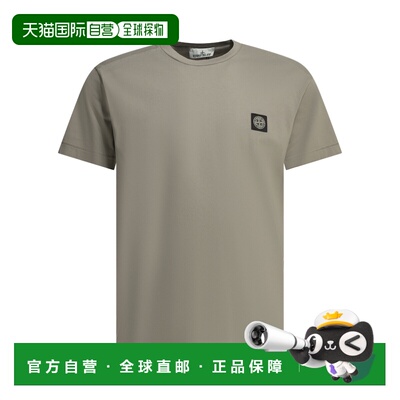 STONE ISLAND 男士T恤 L2S152100027S0013V0060