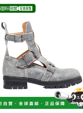 VIVIENNE WESTWOOD 男士靴子 71010073ML006FP401男靴