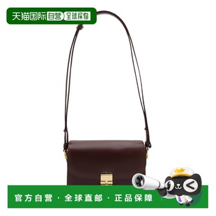 AW2024 PXBMWF61413GAE 红色 女士钱包 A.P.C.