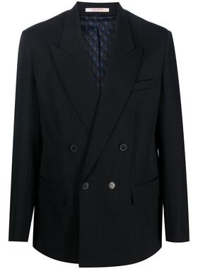 VALENTINO 男士夹克 VCEE058HU598