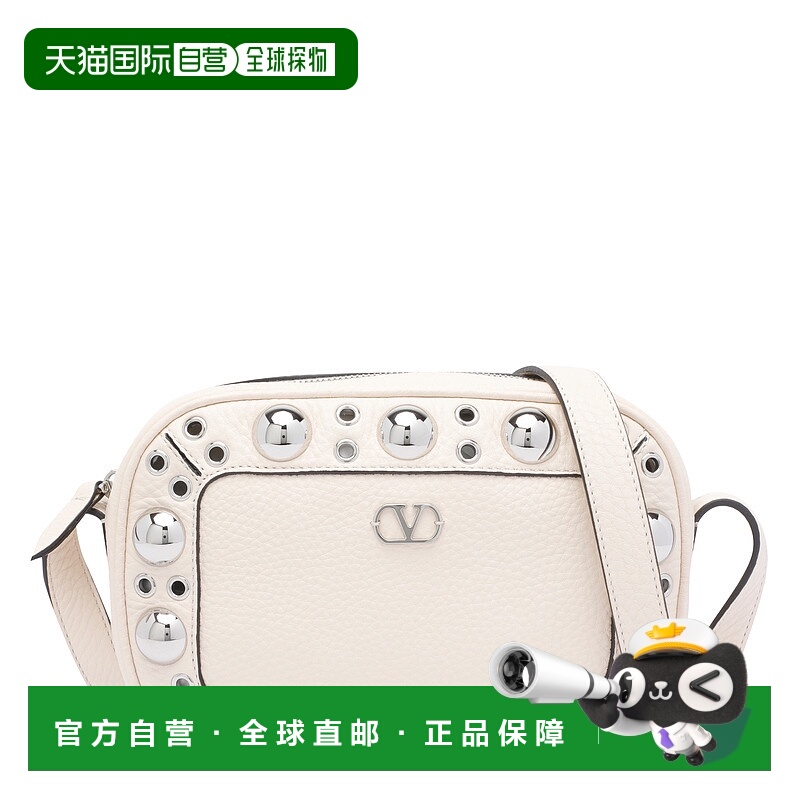 1h可退 VALENTINO GARAVANI 男士腰包 B0R74MJLI16 AW2025